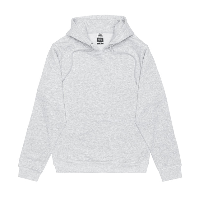 HERO-2020 Unisex Blank Hoodie - Ash Heather