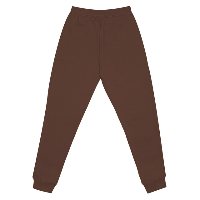 HERO-5020R Unisex Joggers - Cocoa (Relaxed Fit)