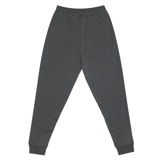 HERO-5020R Unisex Joggers - Dark Heather (Relaxed Fit)