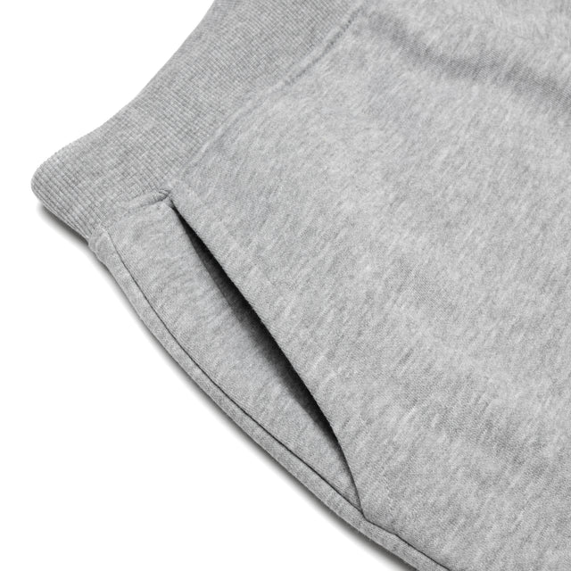 HERO-5020R Unisex Joggers - Sport Grey (Relaxed Fit)