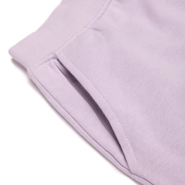 HERO-5020R Unisex Joggers - Lavender (Relaxed Fit)