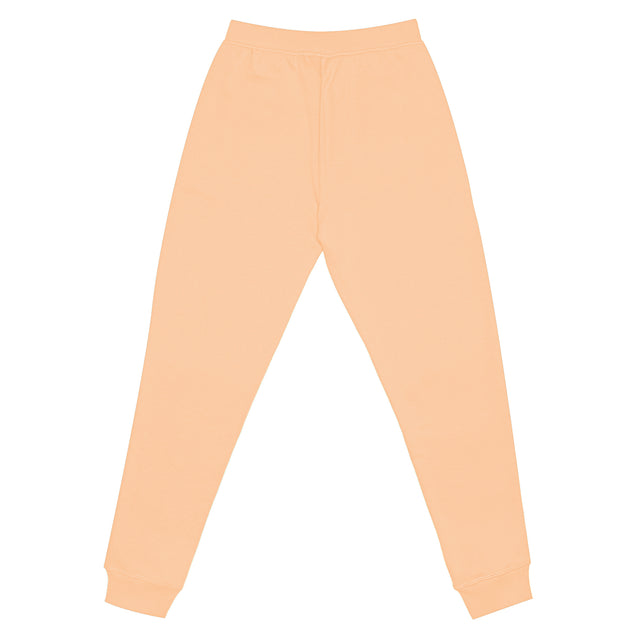 HERO-5020R Unisex Joggers - Peach (Relaxed Fit)