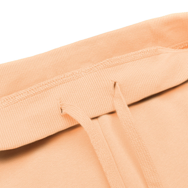 HERO-5020R Unisex Joggers - Peach (Relaxed Fit)