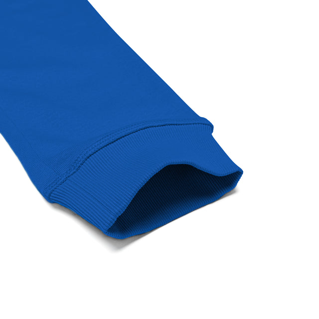 HERO-5020R Unisex Joggers - Royal Blue (Relaxed Fit)