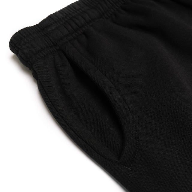 HERO-5120 Unisex Sweatpants - Black