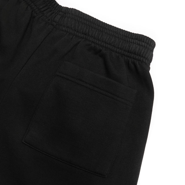 HERO-5120 Unisex Sweatpants - Black