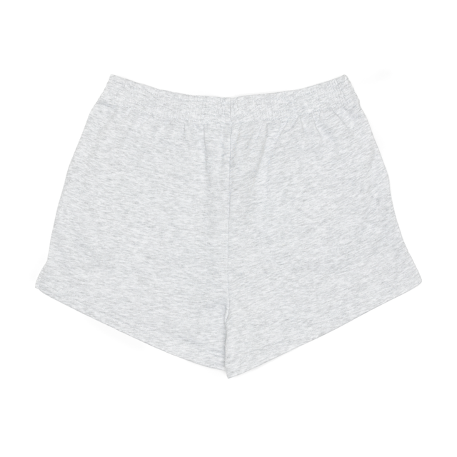 HERO-7020 3" Sweatshorts - Ash Heather