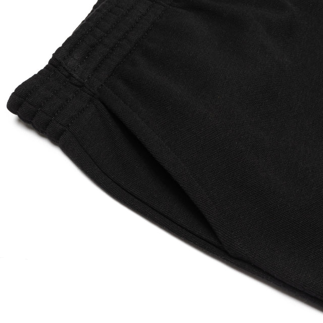 HERO-7020 3" Sweatshorts - Black