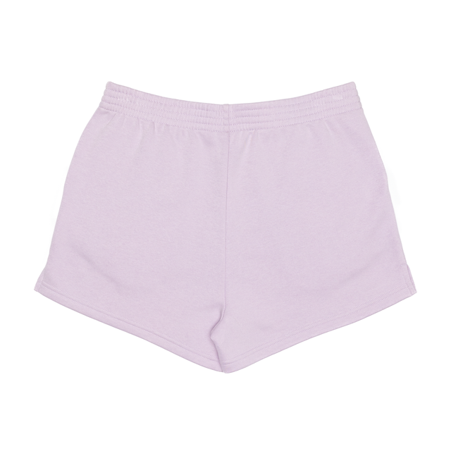 HERO-7020 3" Sweatshorts - Lavender