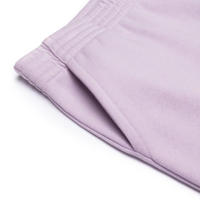 HERO-7020 3" Sweatshorts - Lavender