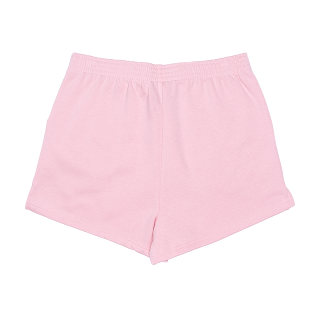 HERO-7020 3" Sweatshorts - Pink