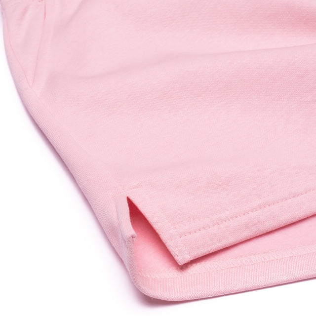 HERO-7020 3" Sweatshorts - Pink