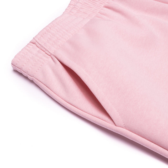 HERO-7020 3" Sweatshorts - Pink