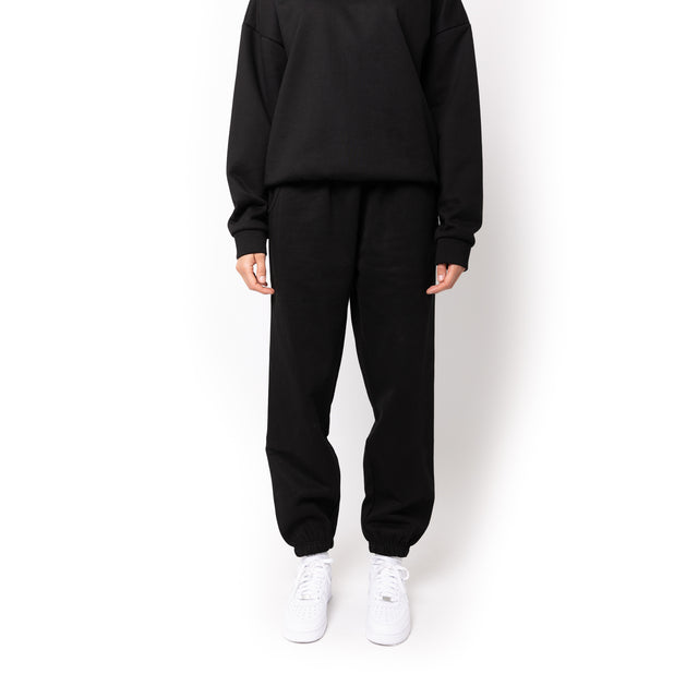 HERO-5050 MAX Unisex Sweatpants - Black