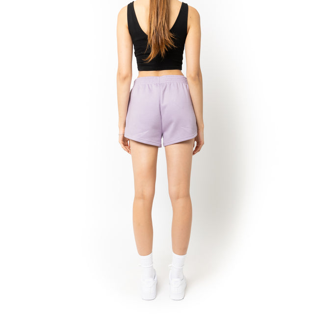 HERO-7020 3" Sweatshorts - Lavender