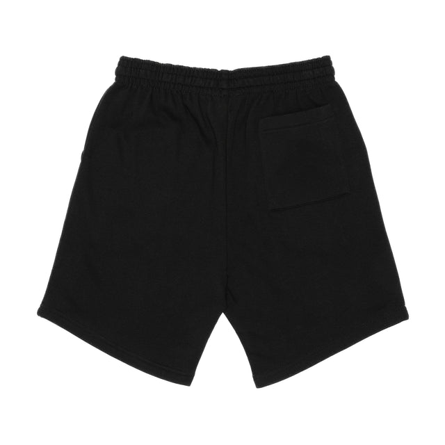 HERO-6020 7" Sweatshorts - Black