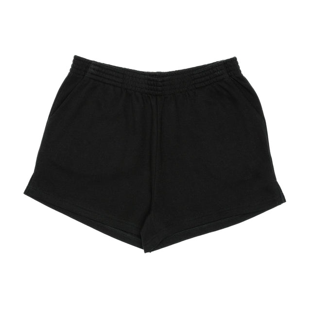 HERO-7020 3" Sweatshorts - Black