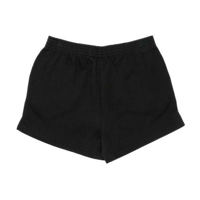 HERO-7020 3" Sweatshorts - Black